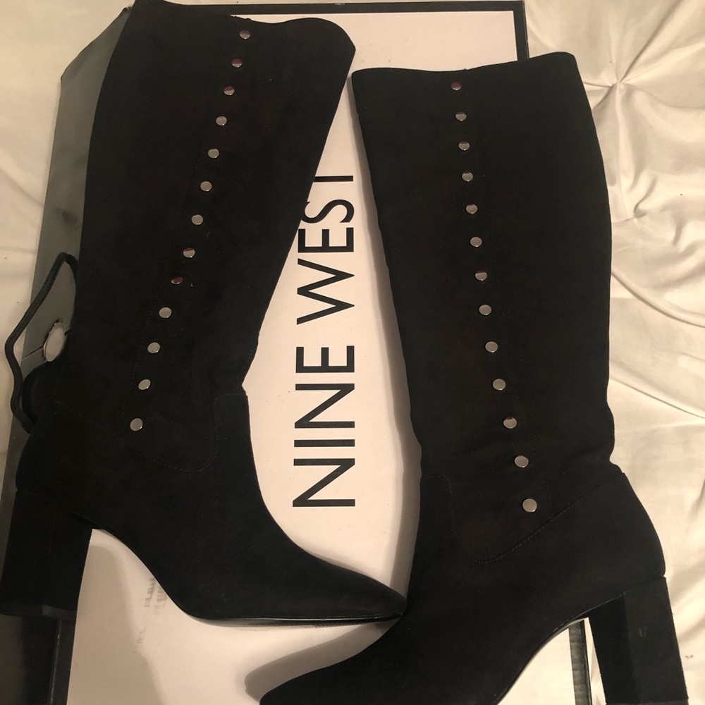 Women’s boots